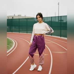 Free People Women's Free Flow Pants.